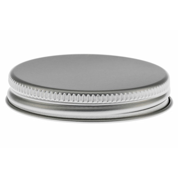 51/400 R3 Rolled Edge Aluminium Screw Caps